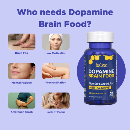 Boost Your Brain Power