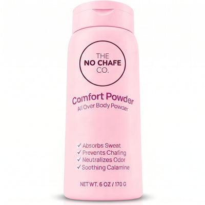 Comfort Powder