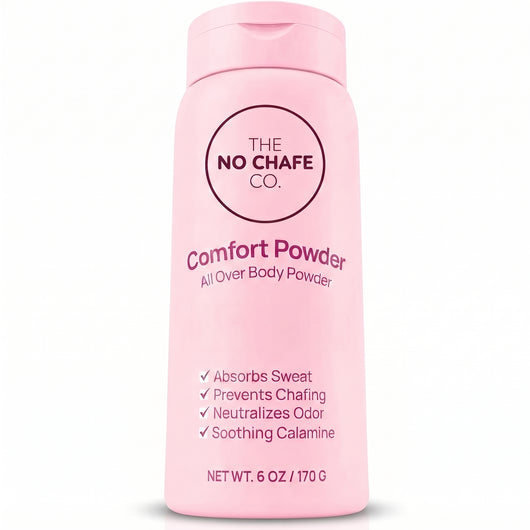 Comfort Powder