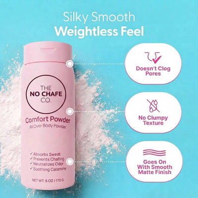 Comfort Powder