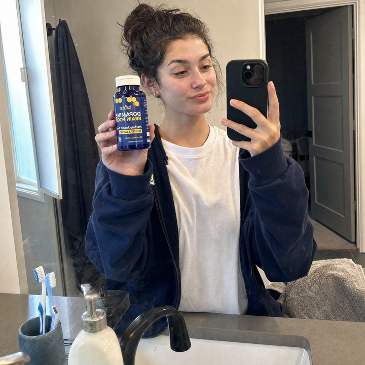 Review by Jessica M.