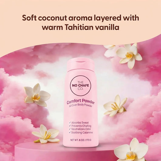Comfort Powder