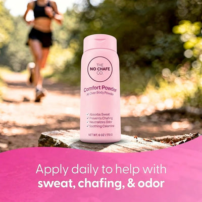 Comfort Powder